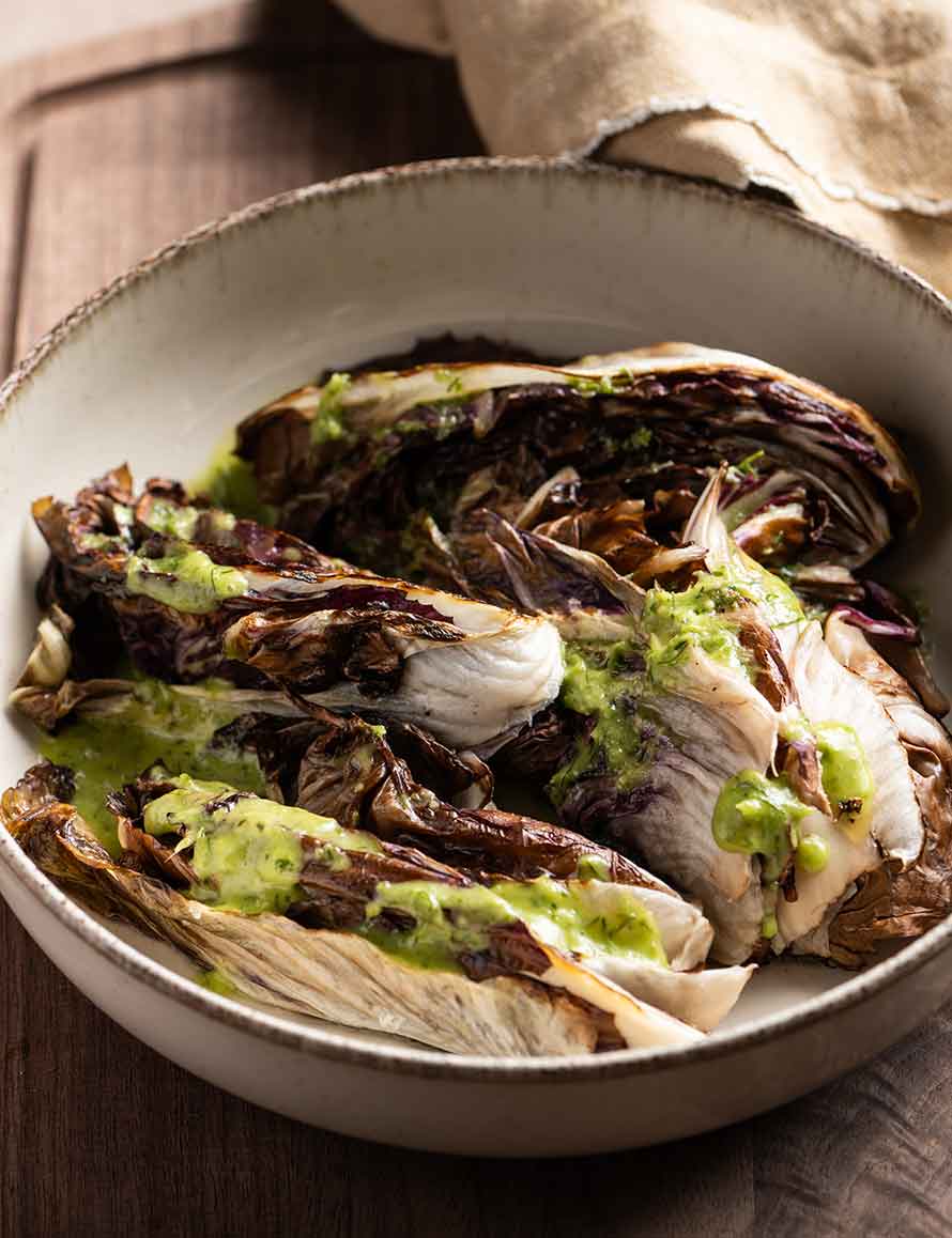 radicchio-asado