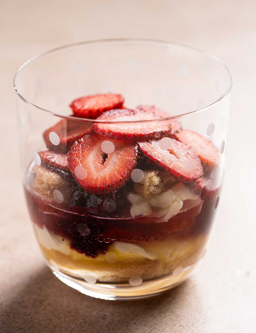 tiramisu-de-fresas