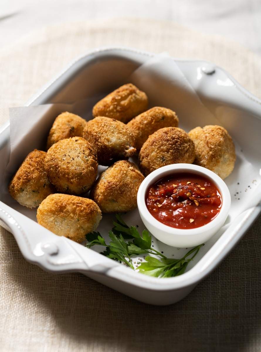 arancini