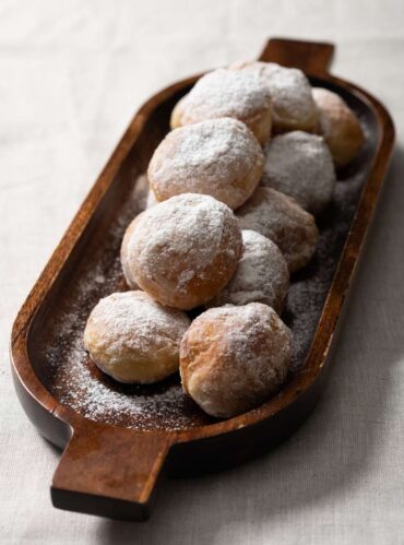 doughnuts
