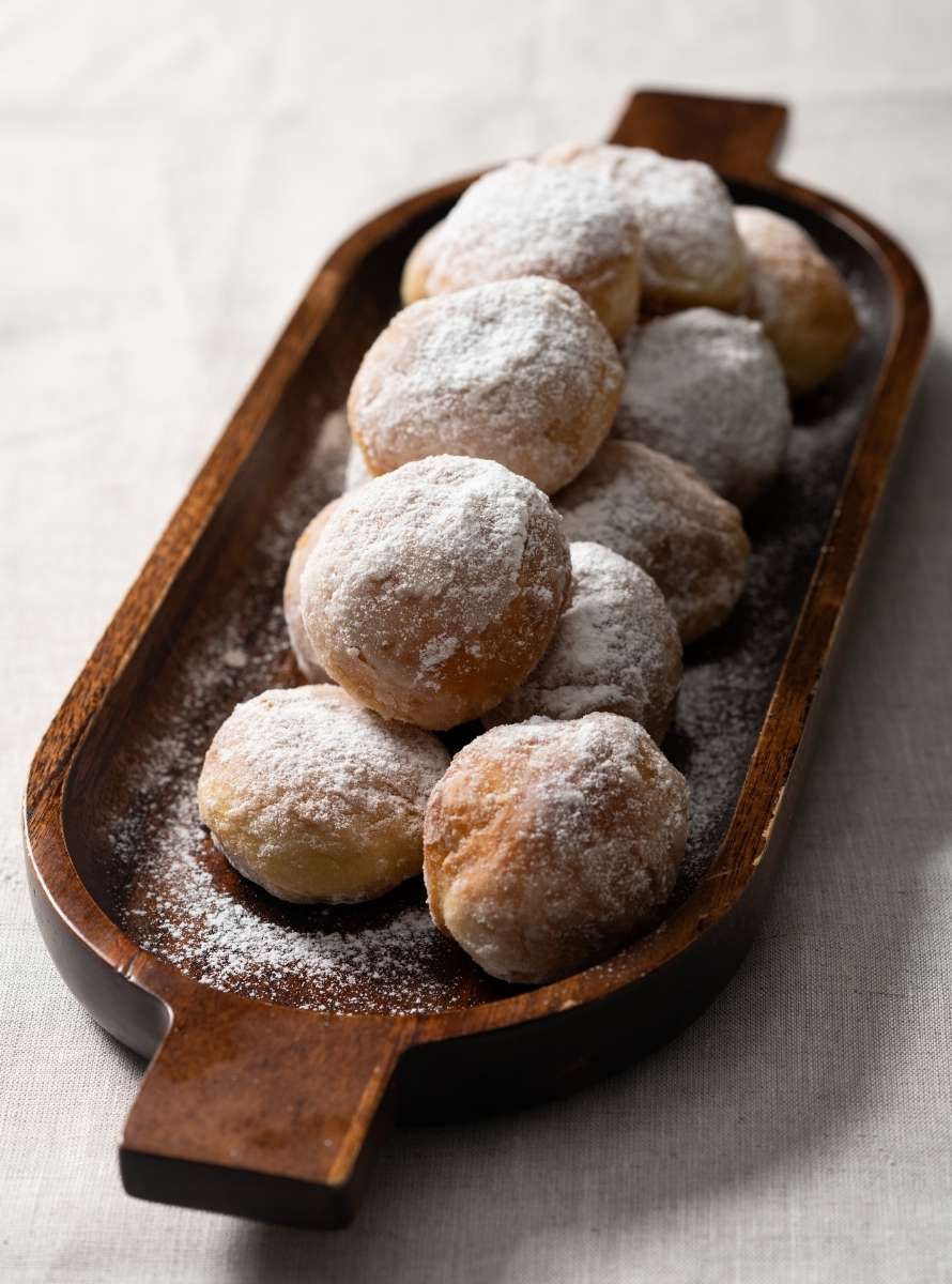doughnuts