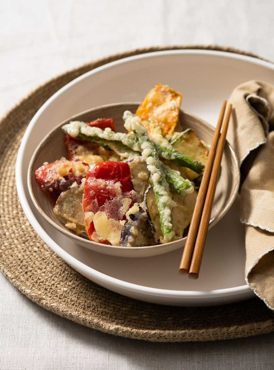 tempura