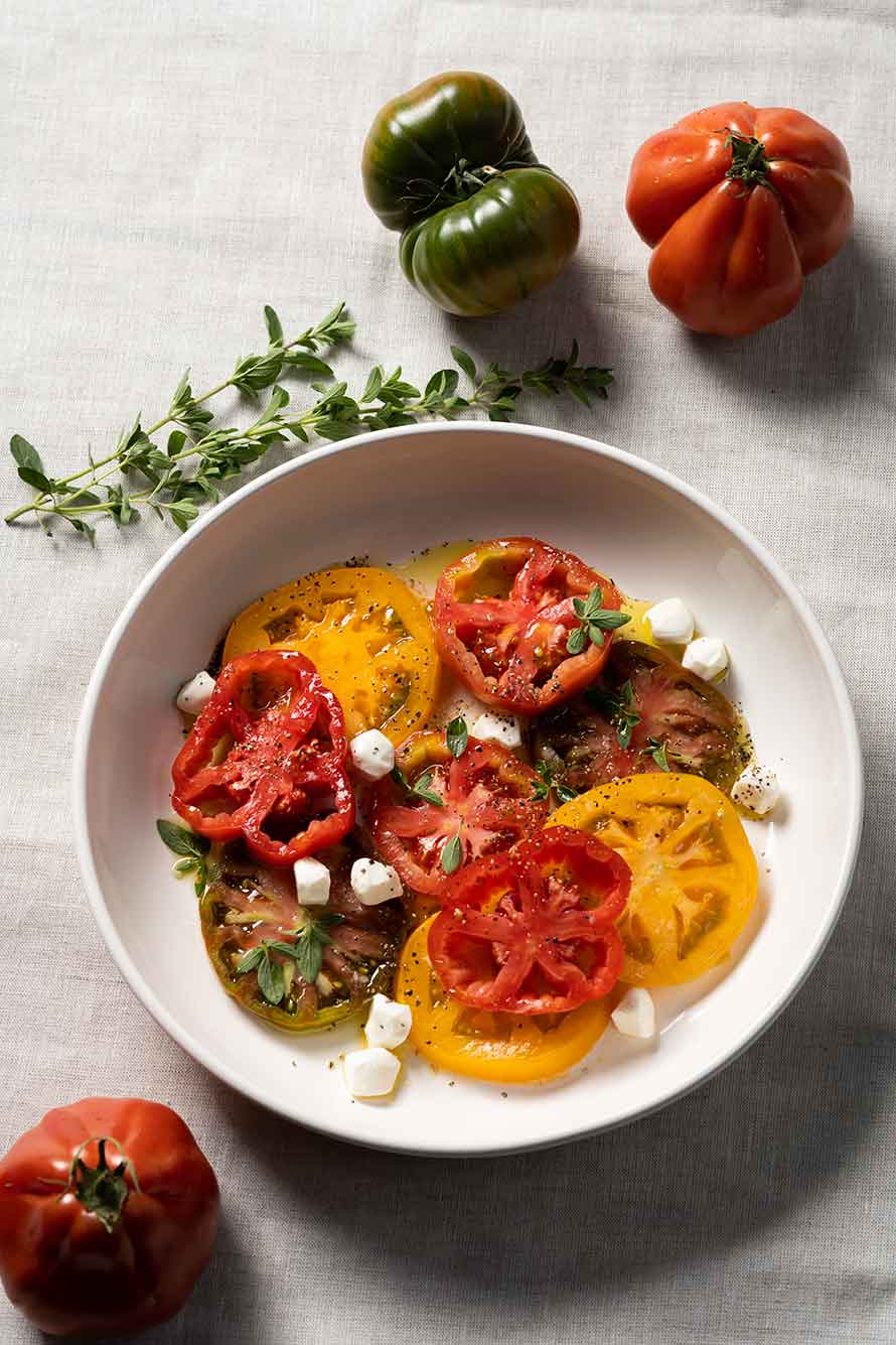 tomates-heirloom-con-bocconcini