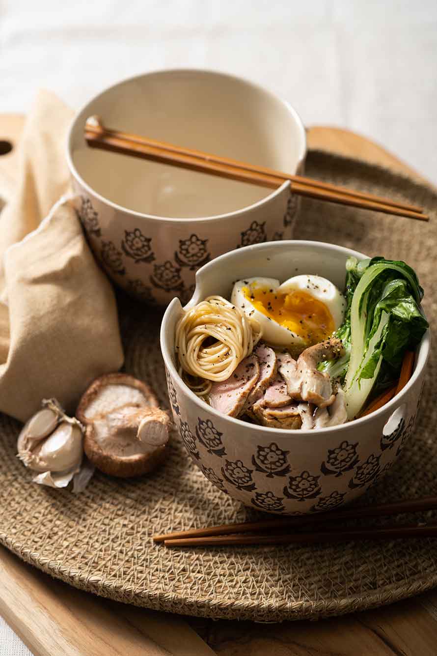 ramen