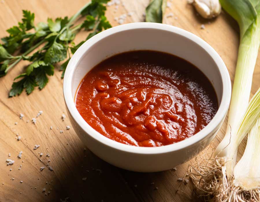 salsas