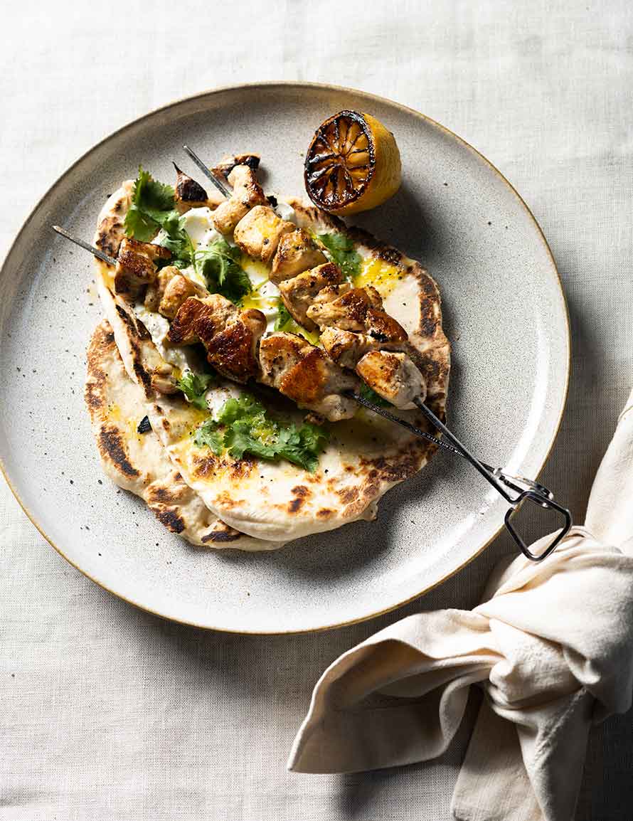 pollo-con-naan