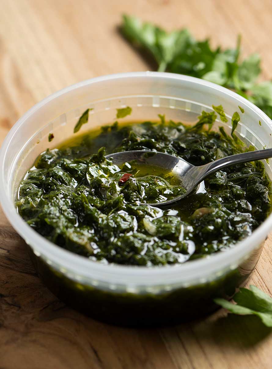 chimichurri