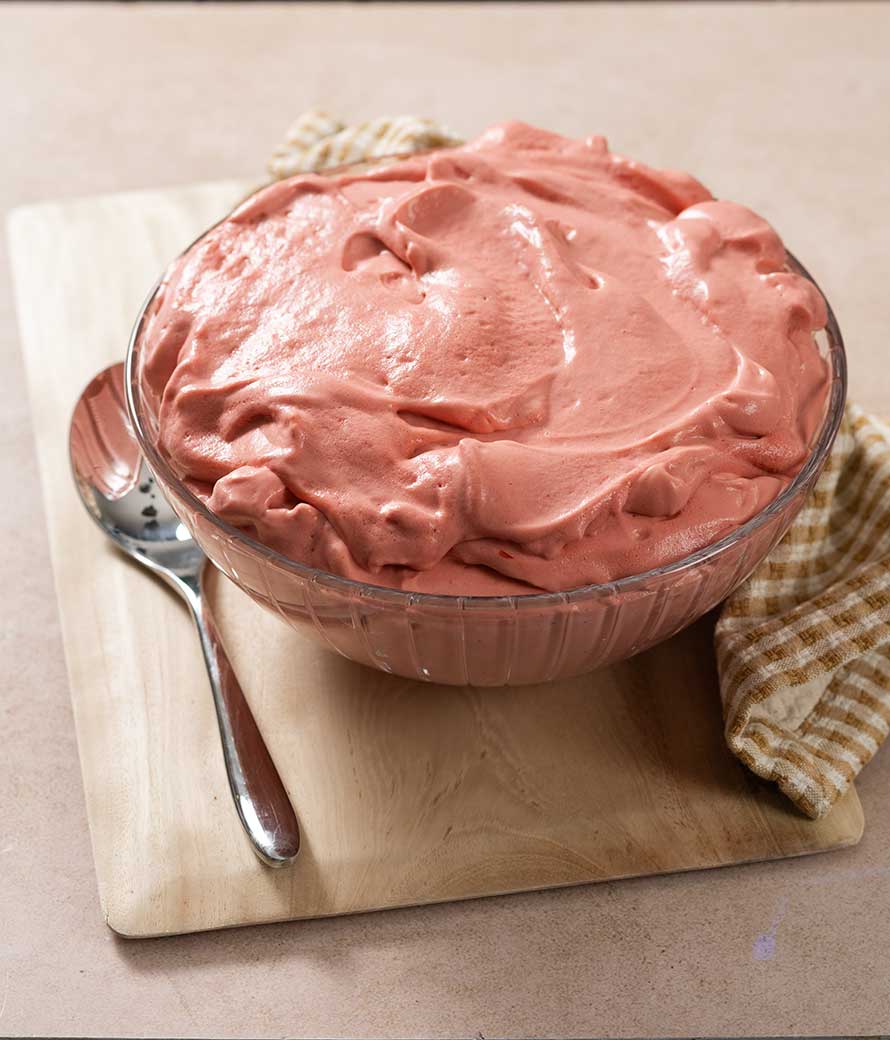 espuma-de-cereza